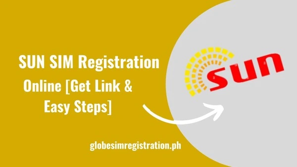 Sun Sim Registration Online [Get Link & Easy Steps]